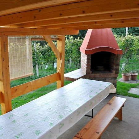 Apartman"Katja" Sveti Martin Na Muri Exterior foto